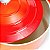CAÇAROLA REVESTIMENTO CERÂMICO  LE COOK ORANGE 32 CM LC1805 - Imagem 2
