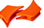 CAÇAROLA REVESTIMENTO CERÂMICO 28CM LINHA ORANGE LE COOK - Imagem 4