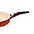 FRIGIDEIRA LE COOK REVESTIMENTO CERAMICO 28CM CABO REMOVIVEL - Imagem 9
