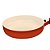 FRIGIDEIRA LE COOK REVESTIMENTO CERAMICO 28CM CABO REMOVIVEL - Imagem 5