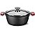 CAÇAROLA DE FERRO FUNDIDO MTA TVT 30CM 8,0 LITROS 8376 - Imagem 3