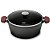 CAÇAROLA DE FERRO FUNDIDO MTA TVT 30CM 8,0 LITROS 8376 - Imagem 5