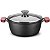 CAÇAROLA DE FERRO FUNDIDO MTA TVT 30CM 8,0 LITROS 8376 - Imagem 1