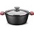CAÇAROLA DE FERRO FUNDIDO MTA TVT 30CM 8,0 LITROS 8376 - Imagem 2