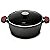CAÇAROLA DE FERRO FUNDIDO MTA TVT 30CM 8,0 LITROS 8376 - Imagem 6