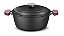 CAÇAROLA FERRO FUNDIDO TAMPA FERRO MTA 22CM 3,0L 8410 - Imagem 2