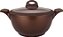 CAÇAROLA LINHA BELGA MTA CERAMIC-FLON 20 CM - Imagem 1
