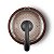 CHALEIRA ANTIADERENTE MTA LINHA FLORA CHOCOLATE 18CM 2,0L - Imagem 5