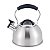 CHALEIRA LINHA INOX MTA 2,0L ESCOVADO INDUÇÃO - Imagem 1