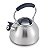 CHALEIRA LINHA INOX MTA 2,0L ESCOVADO INDUÇÃO - Imagem 2