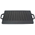 CHAPA GRILL REVERSÍVEL MTA 51 CM 8320 - Imagem 3