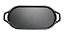 CHAPA OVAL 45X22 LINHA FERRO FUNDIDO MTA FORNO E FOGÃO - Imagem 1