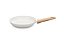 CONJUNTO 06 PANELAS MTA LINHA CARMELA VANILLA CERAMIC FLON - Imagem 8
