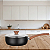 CONJUNTO DE 5 PANELAS MTA CERAMIC+ REVESTIMENTO CERAMICO - Imagem 4