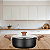 CONJUNTO DE 5 PANELAS MTA CERAMIC+ REVESTIMENTO CERAMICO - Imagem 3