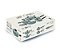 CONJUNTO DE PANELAS 5 PEÇAS MTA LINHA CARMELA SILVER CERAMIC - Imagem 9