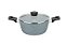 CONJUNTO DE PANELAS 5 PEÇAS MTA LINHA CARMELA SILVER CERAMIC - Imagem 2