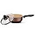 CONJUNTO DE PANELAS CHOCOLATE LINHA FLORENCE MTA 5 PEÇAS - Imagem 15