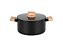 CONJUNTO DE PANELAS CONCEPT WOOD MTA 4 PEÇAS - Imagem 2