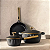 CONJUNTO DE PANELAS MTA CONCEPT GOLD  ALUMINIO INJETADO 4 PC - Imagem 2