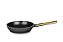 CONJUNTO DE PANELAS MTA CONCEPT GOLD  ALUMINIO INJETADO 4 PC - Imagem 11
