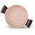 CONJUNTO LINHA BELGA MTA CERAMIC-FLON 3 PEÇAS - Imagem 3
