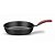 FRIGIDEIRA DE FERRO FUNDIDO MTA FORNO E FOGÃO TVT 24 CM 8377 - Imagem 2