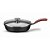 FRIGIDEIRA DE FERRO FUNDIDO MTA FORNO E FOGÃO TVT 24 CM 8377 - Imagem 1