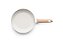 FRIGIDEIRA MTA 24CM LINHA CARMELA VANILLA 1,7L CERAMIC FLON - Imagem 1