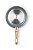 FRIGIDEIRA MTA CERAMIC FLON CINZA 22CM INDUCTION PRO 1,4L - Imagem 4