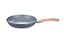 FRIGIDEIRA MTA CERAMIC FLON CINZA 24CM INDUCTION PRO 1,8L - Imagem 1