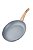FRIGIDEIRA MTA CERAMIC FLON CINZA 24CM INDUCTION PRO 1,8L - Imagem 3