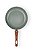 FRIGIDEIRA MTA CERAMIC FLON GARDEN 26CM INDUCTION PRO 2,0L - Imagem 5