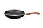 FRIGIDEIRA MTA CERAMIC FLON PRETA 24CM INDUCTION PRO 1,8L - Imagem 1