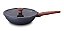 FRIGIDEIRA WOK LINHA TITANIUM MTA 30CM 5,3 LITROS - Imagem 1
