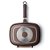 GRILL E FRIGIDEIRA LINHA BELGA MTA CERAMIC-FLON 3,4L - Imagem 7