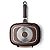 GRILL E FRIGIDEIRA LINHA BELGA MTA CERAMIC-FLON 3,4L - Imagem 9