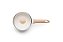 PANELA 18CM MTA LINHA CARMELA VANILLA 1,8L CERAMIC FLON - Imagem 3