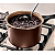 PANELA DE PRESSÃO ANTIADERENTE FECHAMENTO EXTERNO MTA 4,5 LITROS CHOCOLATE 6603 - Imagem 2