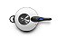 PANELA DE PRESSÃO INOX COM VISOR MTA 6 LITROS 6020 - Imagem 4