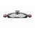 POMEL DE INOX MTA 9896 - Imagem 2