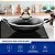 WOK 32CM 4,5L MONACO INDUCAO PRETO - ALUMINIO COM REVESTIMENTO ANTIADERENTE - Imagem 4