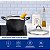 ESPAGUETEIRA 22CM 5,4L MONACO INDUCAO PRETO - ALUMINIO COM REVESTIMENTO ANTIADERENTE - Imagem 6