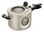 PANELA DE PRESSÃO VISOR LATERAL 4,5 LITROS ANTIADERENTE MTA - Imagem 2
