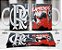 Caneca de Cerâmica do Flamengo (325ml) - Imagem 13