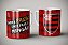 Caneca de Cerâmica do Flamengo (325ml) - Imagem 7