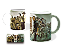 Caneca Personalizada The Walking Dead – 325 ml - Imagem 1
