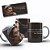 Canecas de Cerâmica Personalizadas (325ml) - Imagem 2
