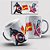 Caneca Personalizada de Heróis – Presente Perfeito para o Dia das Crianças - Imagem 6