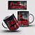 Caneca Personalizada de Heróis – Presente Perfeito para o Dia das Crianças - Imagem 15